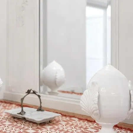 Relais L'oliveto * Surano