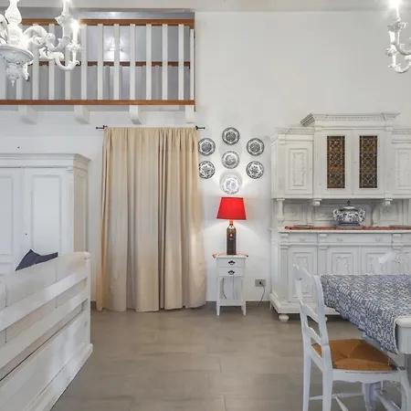 Relais L'oliveto *