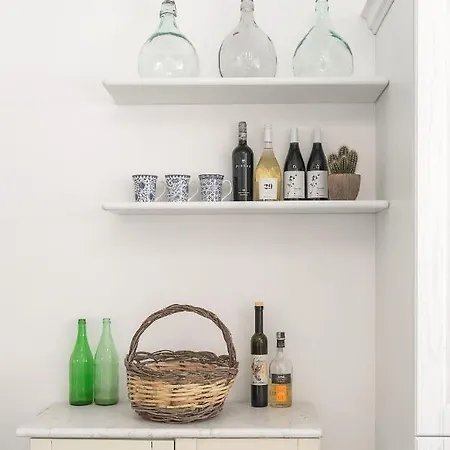 Relais L'oliveto Apartment Surano