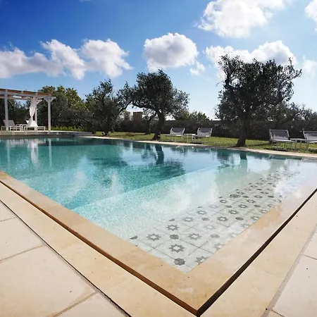 Relais L'oliveto Surano