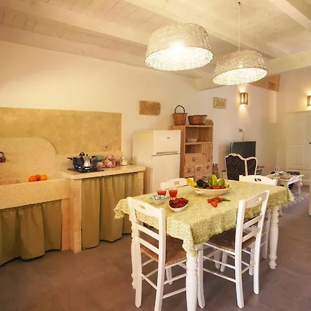 Relais L'oliveto *