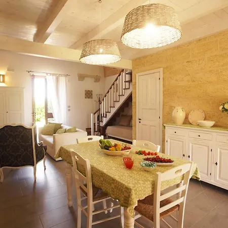 Relais L'oliveto Surano