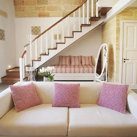 아파트 Relais L'oliveto *