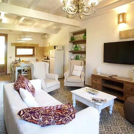Relais L'oliveto Daire Surano