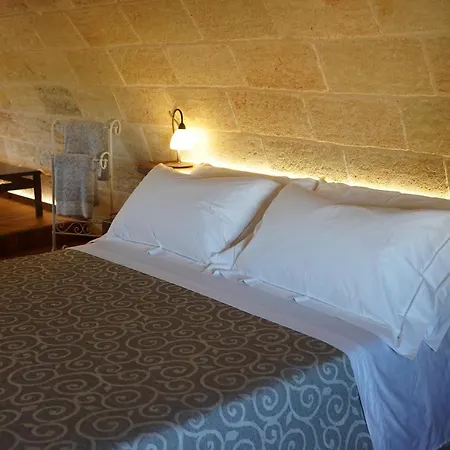 Relais L'oliveto Surano