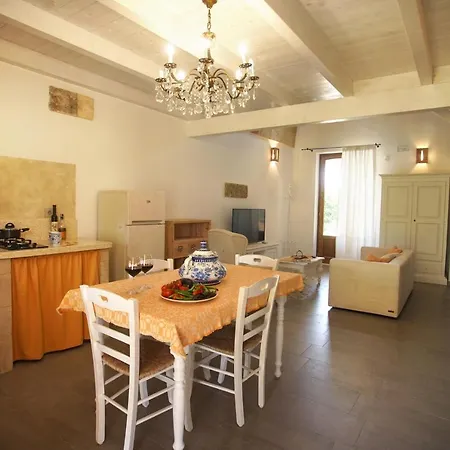 Relais L'oliveto * Surano