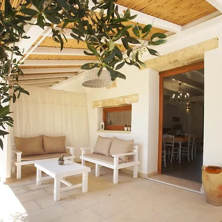 Apartment Relais L'oliveto *
