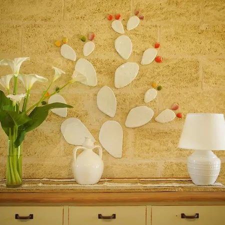 Relais L'oliveto Apartment Surano