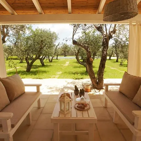 Relais L'oliveto * Surano