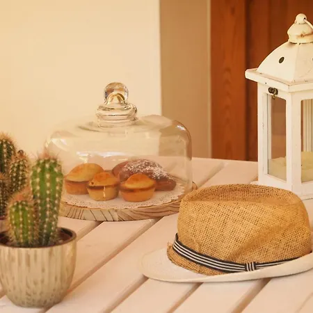 Apartment Relais L'oliveto