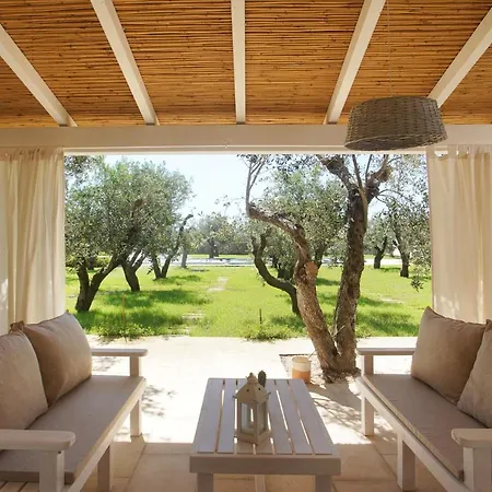 Relais L'oliveto * Surano