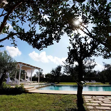 Relais L'oliveto Surano