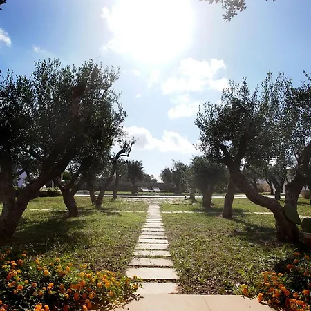 Relais L'oliveto Surano