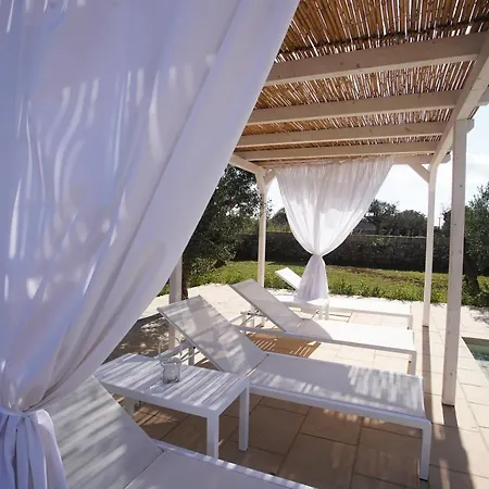 Relais L'oliveto