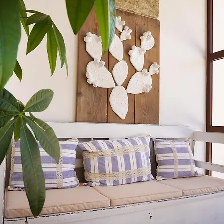 Apartment Relais L'oliveto Surano