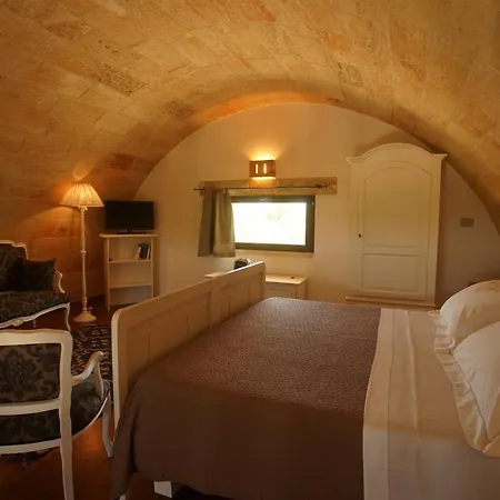 Relais L'oliveto * Surano