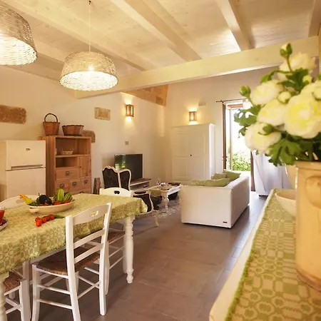 Apartment Relais L'oliveto