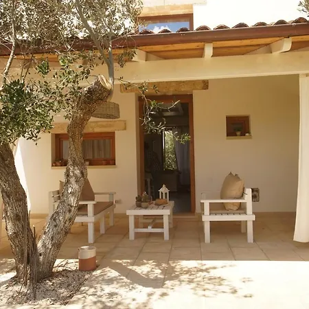 Relais L'oliveto * Surano