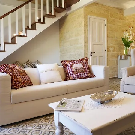 Relais L'oliveto Apartamento *