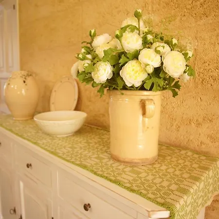 Relais L'oliveto *