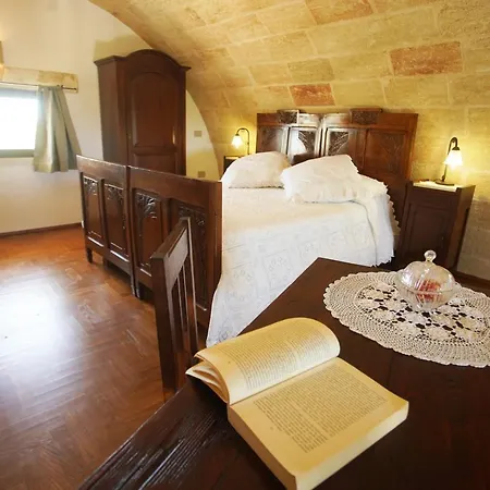 Relais L'oliveto * Surano