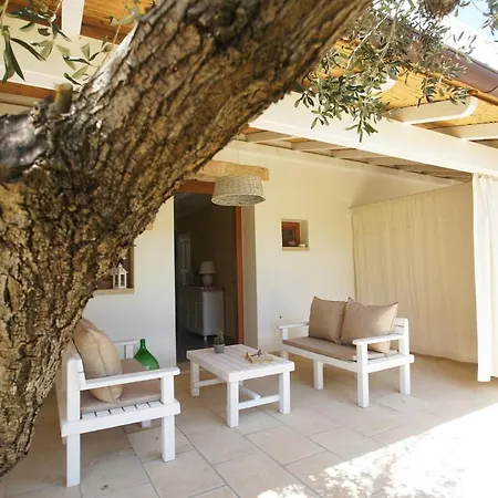 Apartment Relais L'oliveto