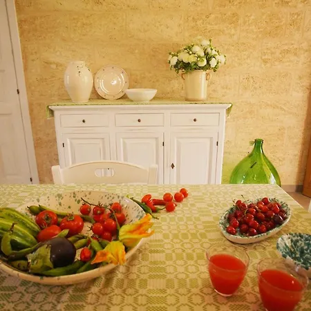 Relais L'oliveto * Surano