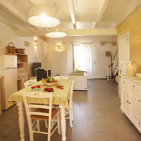 Relais L'oliveto *