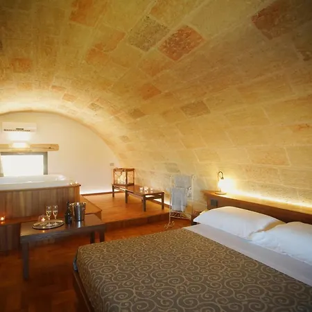 Relais L'oliveto * Surano