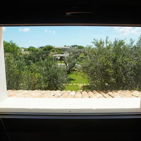 Relais L'oliveto Apartment