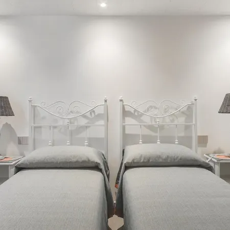 Relais L'oliveto Apartment