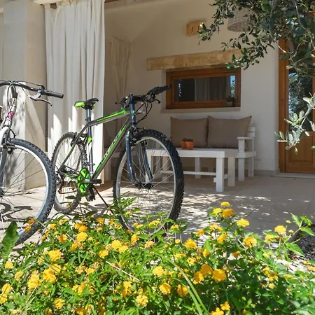 Relais L'oliveto Apartment *