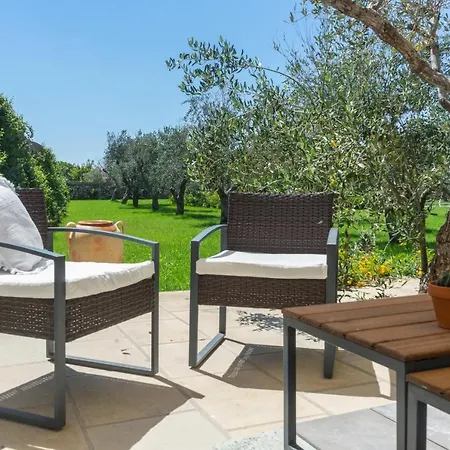 Relais L'oliveto * Surano