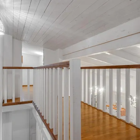 Apartamento Relais L'oliveto