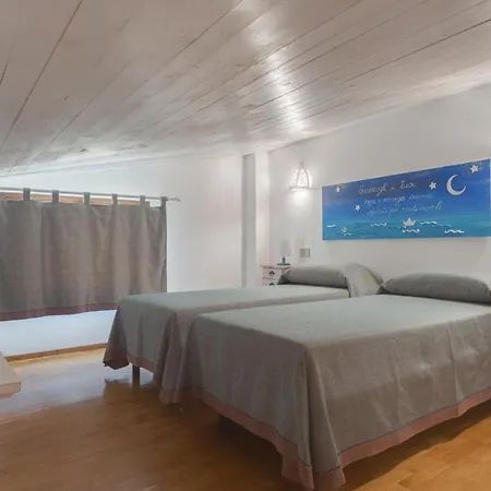 Relais L'oliveto Surano