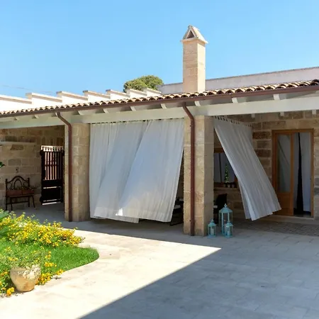 Relais L'oliveto *