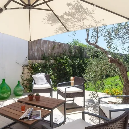 Relais L'oliveto *