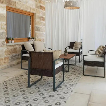 Apartment Relais L'oliveto *