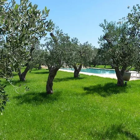 Apartment Relais L'oliveto Surano