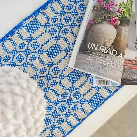 Daire Relais L'oliveto *