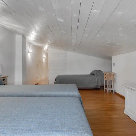 Relais L'oliveto Apartamento Surano