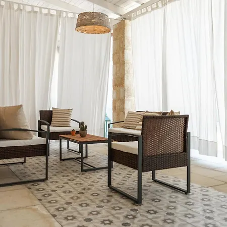 Relais L'oliveto *