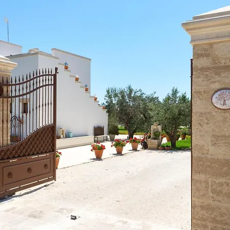 Apartamento Relais L'oliveto *