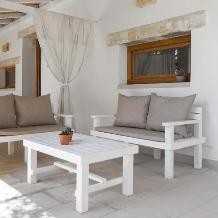 Apartment Relais L'oliveto