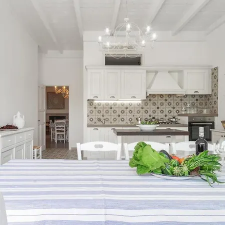 Relais L'oliveto Surano
