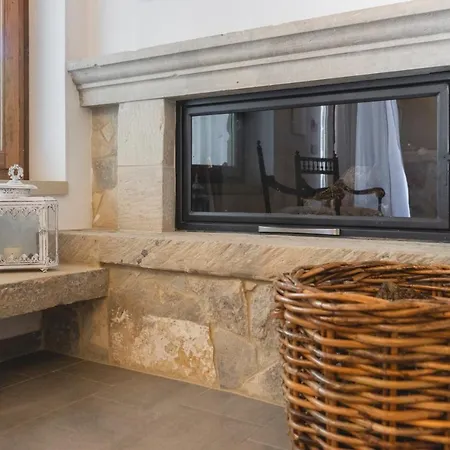 Relais L'oliveto * Surano