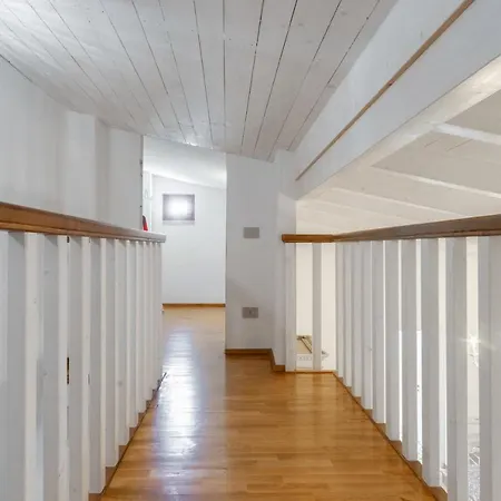 Relais L'oliveto Apartamento Surano