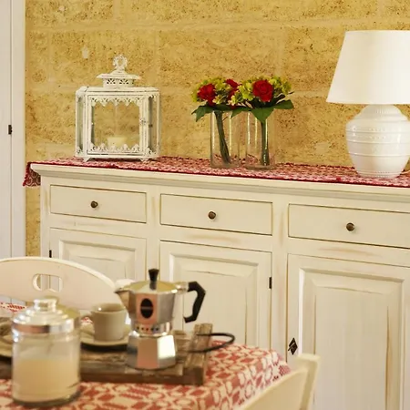 Apartment Relais L'oliveto Surano