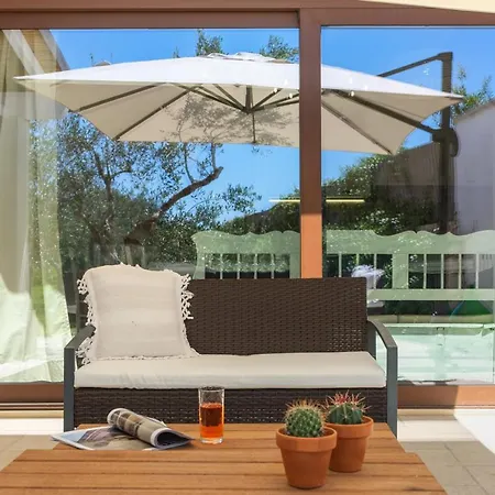 Apartment Relais L'oliveto Surano
