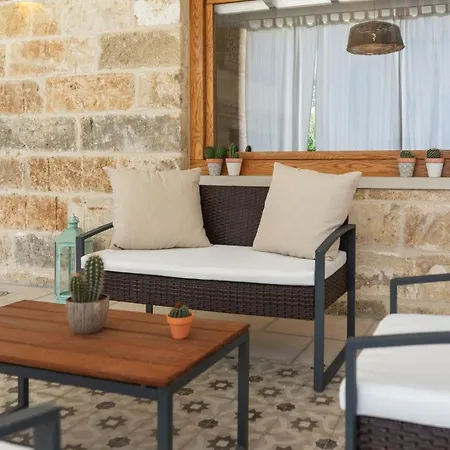 Relais L'oliveto Apartment *